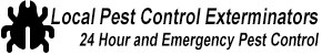 Blowing Rock NC Pest Control Exterminators